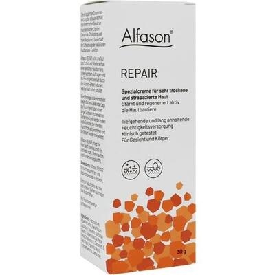 ALFASON Repair Creme ALFASON Repair Creme