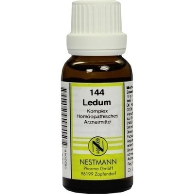 LEDUM KOMPLEX Nr.144 Dilution