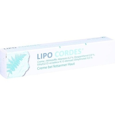 LIPO CORDES Creme LIPO CORDES Creme