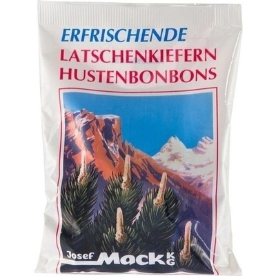 LATSCHENKIEFER Hustenbonbons LATSCHENKIEFER Hustenbonbons