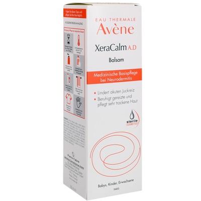 Avene Xeracalm Ad Balsam