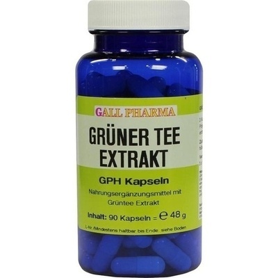 GRÜNTEE EXTRAKT Kapseln GRÜNTEE EXTRAKT Kapseln
