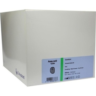 ASSURA Comf.Colo.B.2t.RR40 midi haut 12354