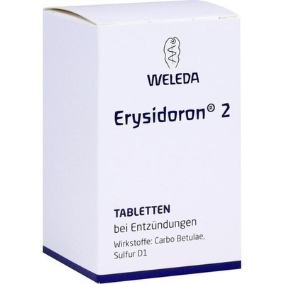 ERYSIDORON 2 Tabletten ERYSIDORON 2 Tabletten