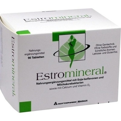ESTROMINERAL Tabletten ESTROMINERAL Tabletten