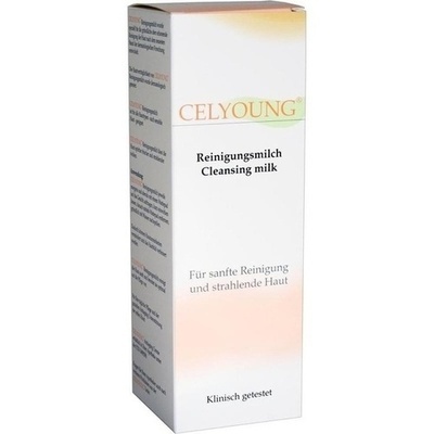 CELYOUNG Reinigungsmilch CELYOUNG Reinigungsmilch