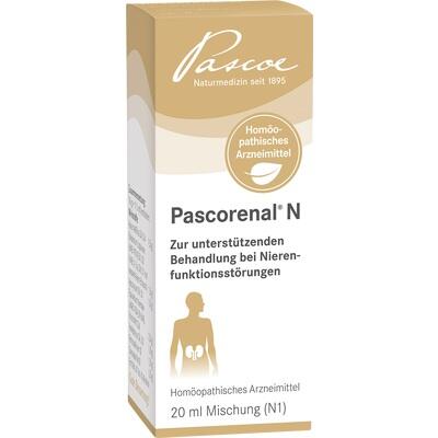 PASCORENAL N Mischung
