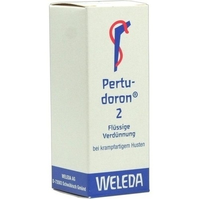 PERTUDORON 2 Tropfen PERTUDORON 2 Tropfen