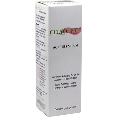 CELYOUNG age less Serum