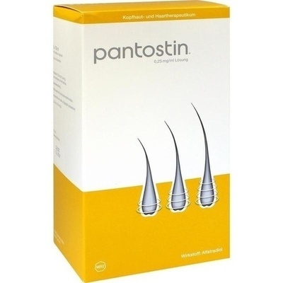 PANTOSTIN Lösung PANTOSTIN Lösung