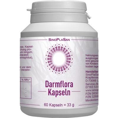 DARMFLORA Probiotikum Kapseln