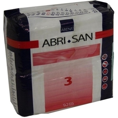 ABRI SAN Mini 9266 OP