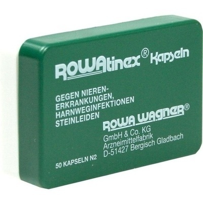 ROWATINEX Weichkapseln ROWATINEX Weichkapseln