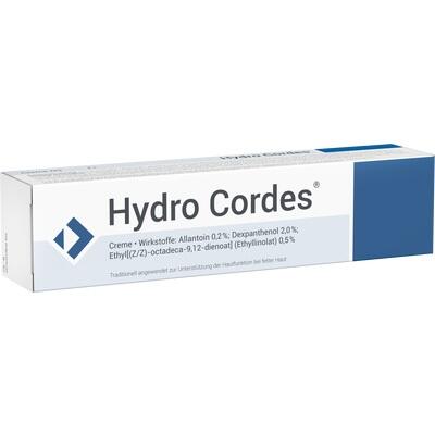 HYDRO CORDES Creme HYDRO CORDES Creme
