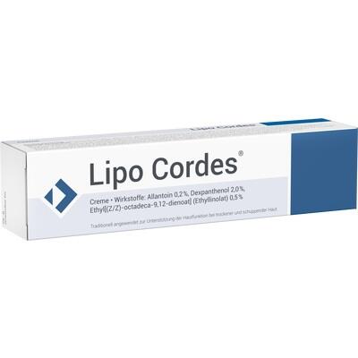 LIPO CORDES Creme LIPO CORDES Creme