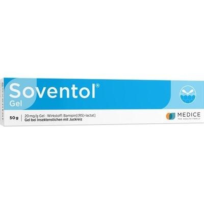 SOVENTOL Gel