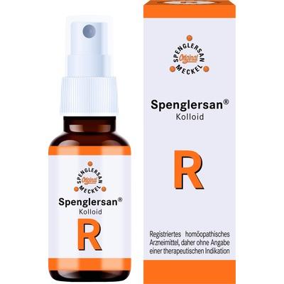 SPENGLERSAN Kolloid R