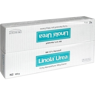 LINOLA UREA Creme