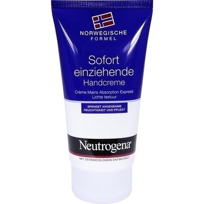 NEUTROGENA norweg.Formel sofort einzieh.Handcreme NEUTROGENA norweg.Formel sofort einzieh.Handcreme