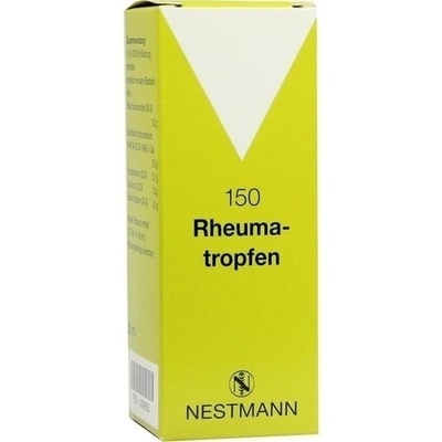 RHEUMATROPFEN Nestmann 150 RHEUMATROPFEN Nestmann 150