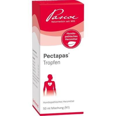 PECTAPAS Tropfen PECTAPAS Tropfen