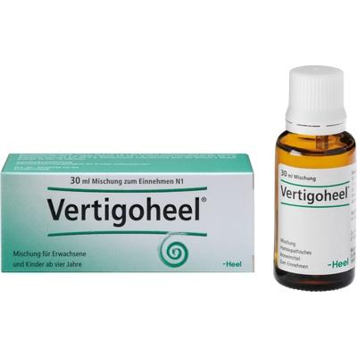 VERTIGOHEEL Tropfen