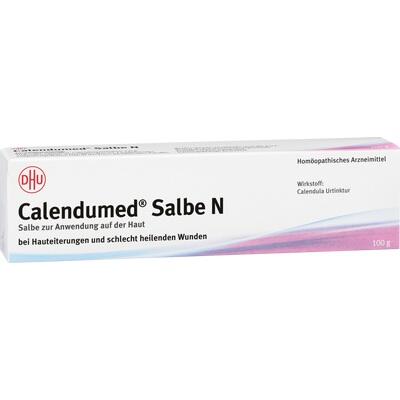 CALENDUMED Salbe N CALENDUMED Salbe N