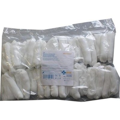 NASENVERBAND m.elastischem Band 4039