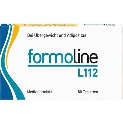 FORMOLINE L112 Tabletten
