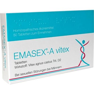 EMASEX-A Vitex Tabletten EMASEX-A Vitex Tabletten