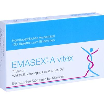 EMASEX-A Vitex Tabletten EMASEX-A Vitex Tabletten