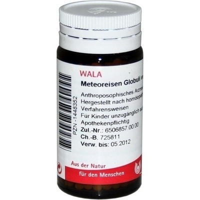 METEOREISEN Globuli velati METEOREISEN Globuli velati