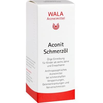 ACONIT Schmerzöl ACONIT Schmerzöl