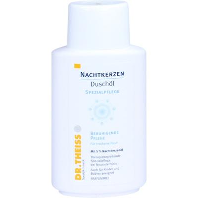 DR.THEISS Nachtkerzen Duschöl