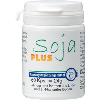 SOJA PLUS Kapseln