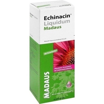 ECHINACIN Liquidum