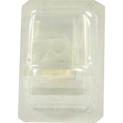 SURECAN Portkanüle 19 Gx20 mm m.Fixationsflügeln