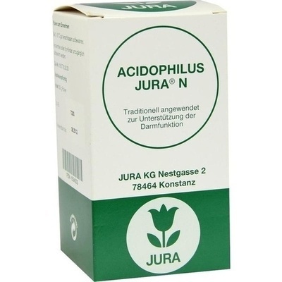 ACIDOPHILUS Jura N Pulver