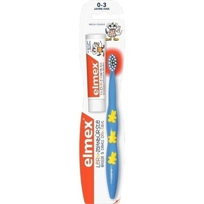 ELMEX Lernzahnbürste