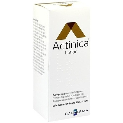 ACTINICA Lotion