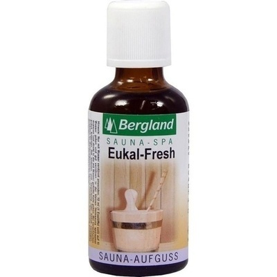 SAUNA AUFGUSS Konzentrat Eukal fresh - package_sizes: 50 ml