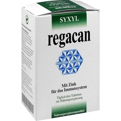 REGACAN Syxyl Tabletten