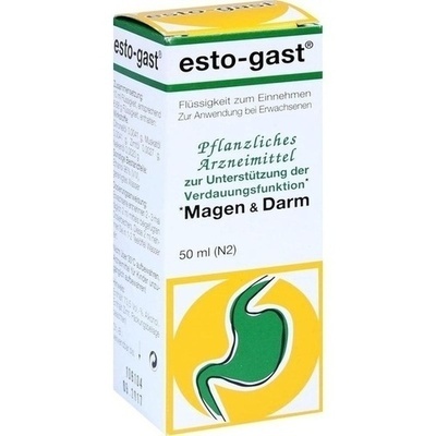 ESTO GAST Liquidum ESTO GAST Liquidum