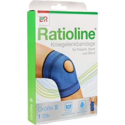RATIOLINE active Kniegelenkbandage Gr.S