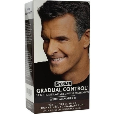 Grecian Gradual Control Gel F Dunkles Haar 40 Ml Buy Online At Low Prices Pharmasana