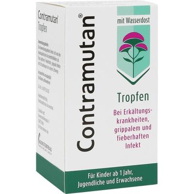 CONTRAMUTAN Mischung CONTRAMUTAN Mischung