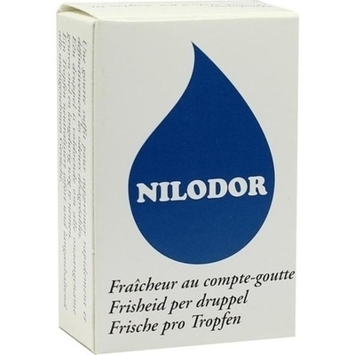 NILODOR Tropfen NILODOR Tropfen