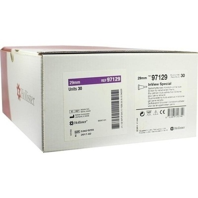 INCARE Inview Kondom Urinal Special 97129