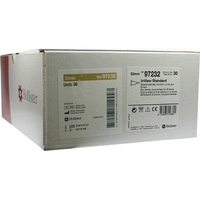 INCARE Inview Kondom Urinal Stand.97232