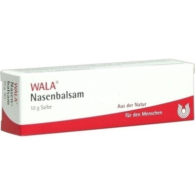 NASENBALSAM NASENBALSAM